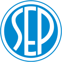 Logo SEP